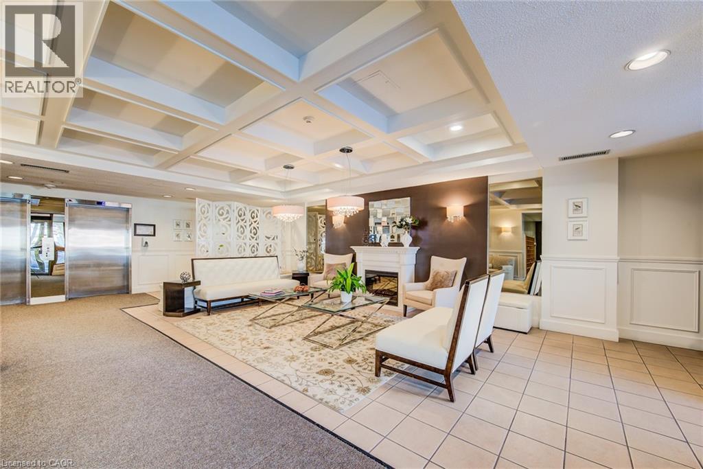 Photo 34 of 265 Westcourt Place Unit 509, Waterloo ON