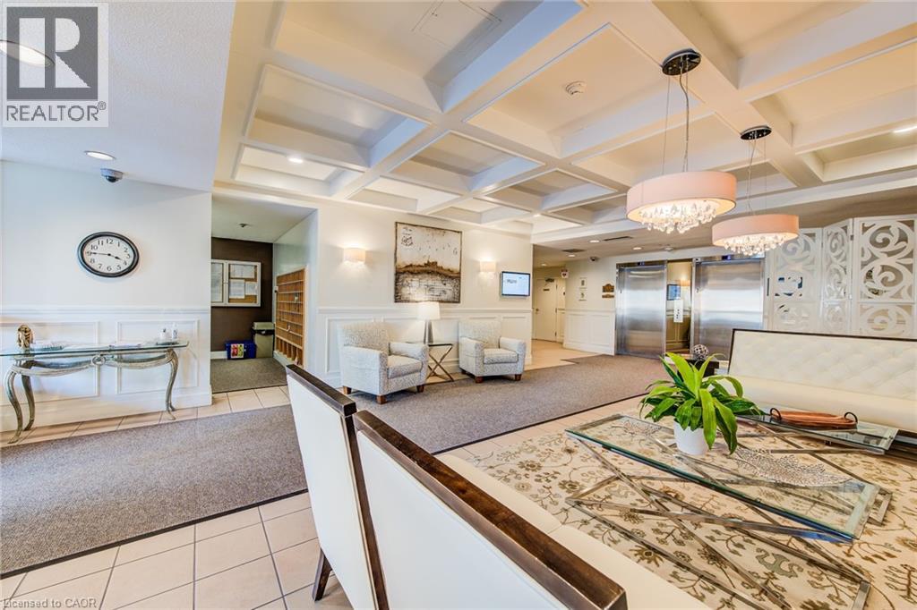 Photo 35 of 265 Westcourt Place Unit 509, Waterloo ON