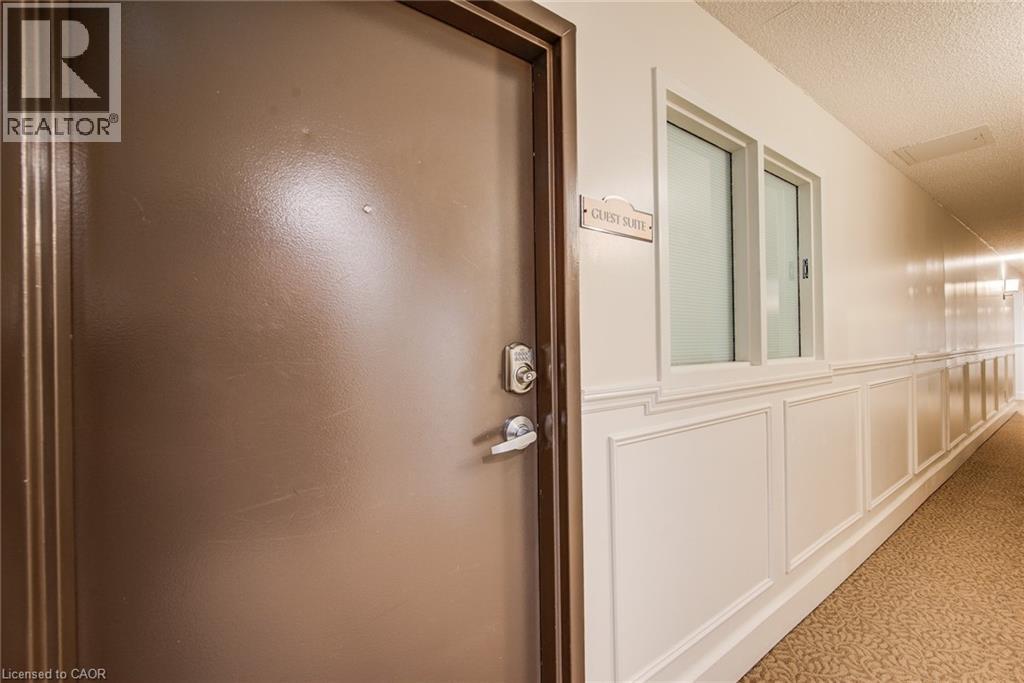 Photo 37 of 265 Westcourt Place Unit 509, Waterloo ON
