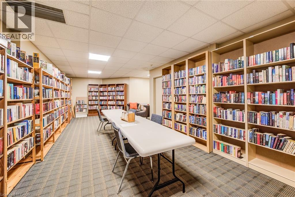 Photo 38 of 265 Westcourt Place Unit 509, Waterloo ON