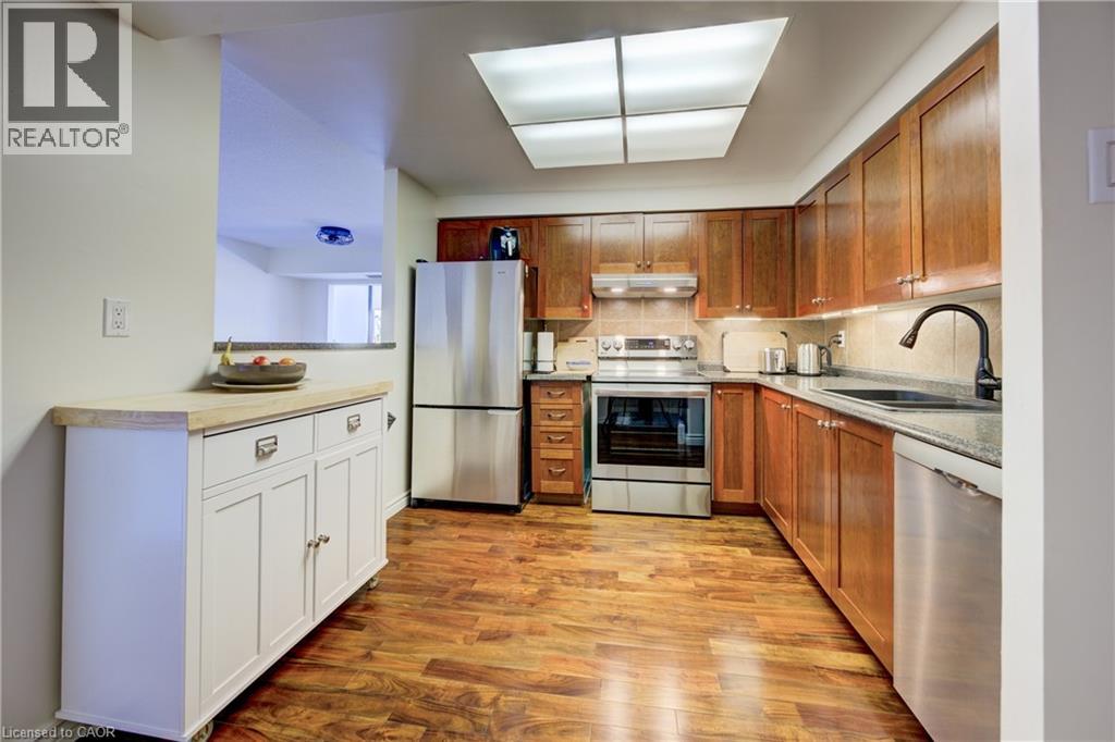 Photo 4 of 265 Westcourt Place Unit 509, Waterloo ON