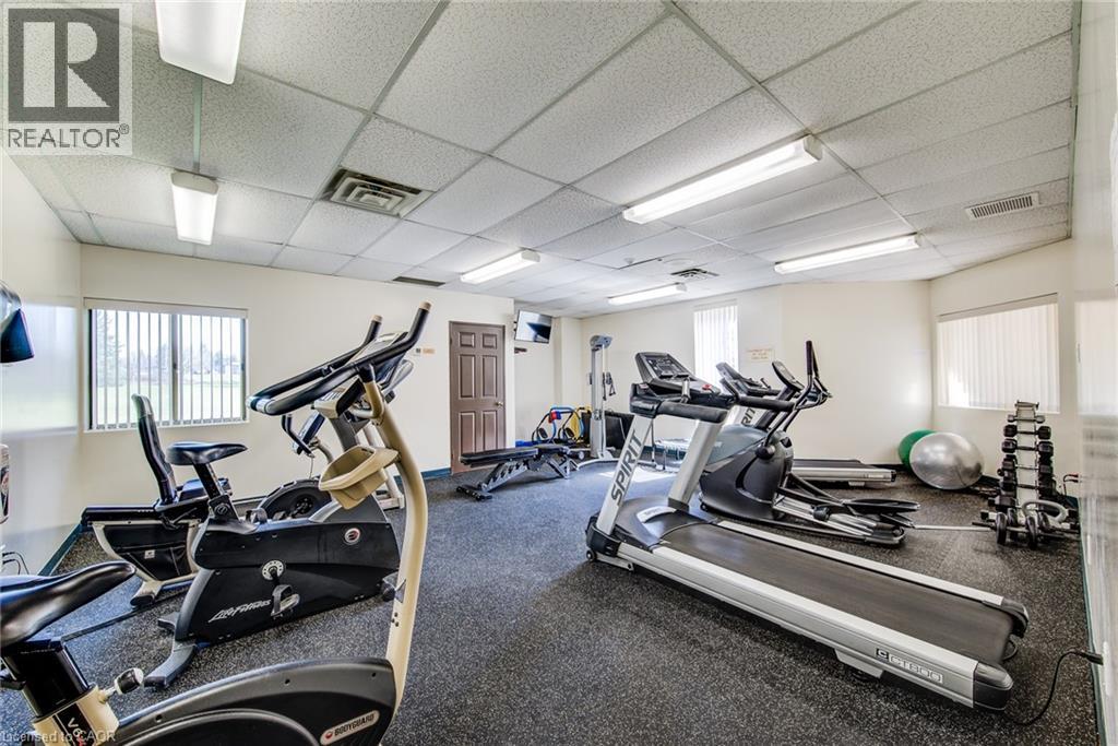 Photo 40 of 265 Westcourt Place Unit 509, Waterloo ON