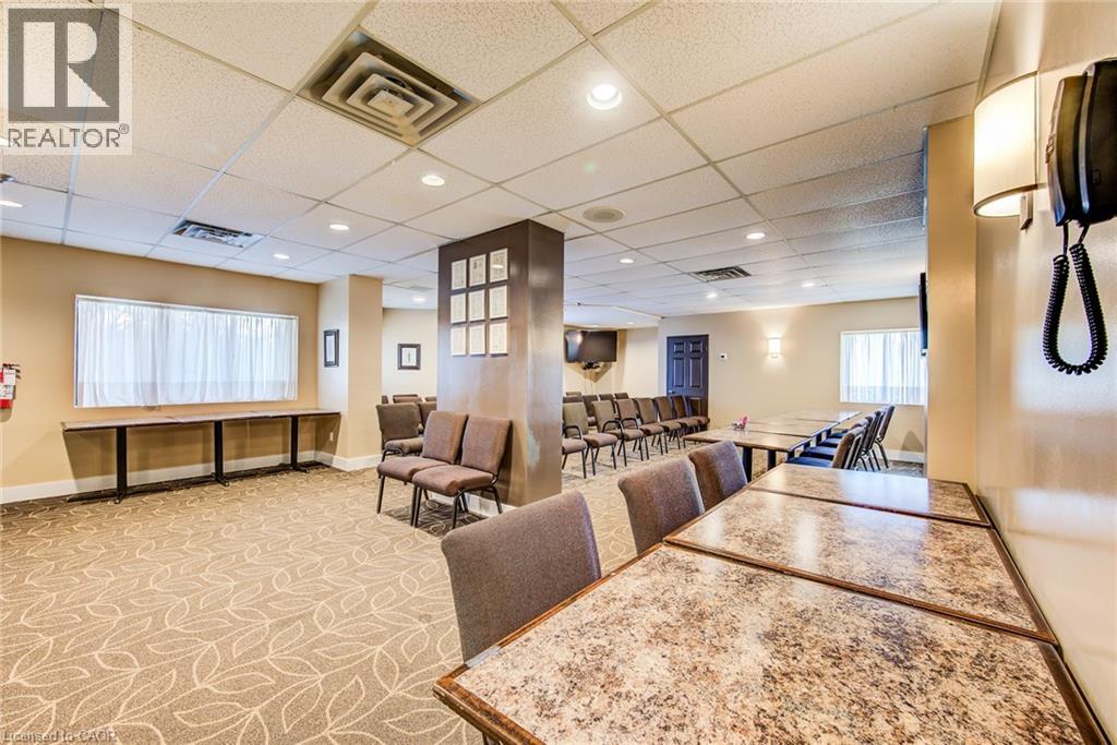 Photo 41 of 265 Westcourt Place Unit 509, Waterloo ON
