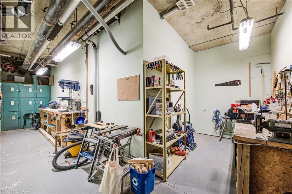Photo 44 of 265 Westcourt Place Unit 509, Waterloo ON