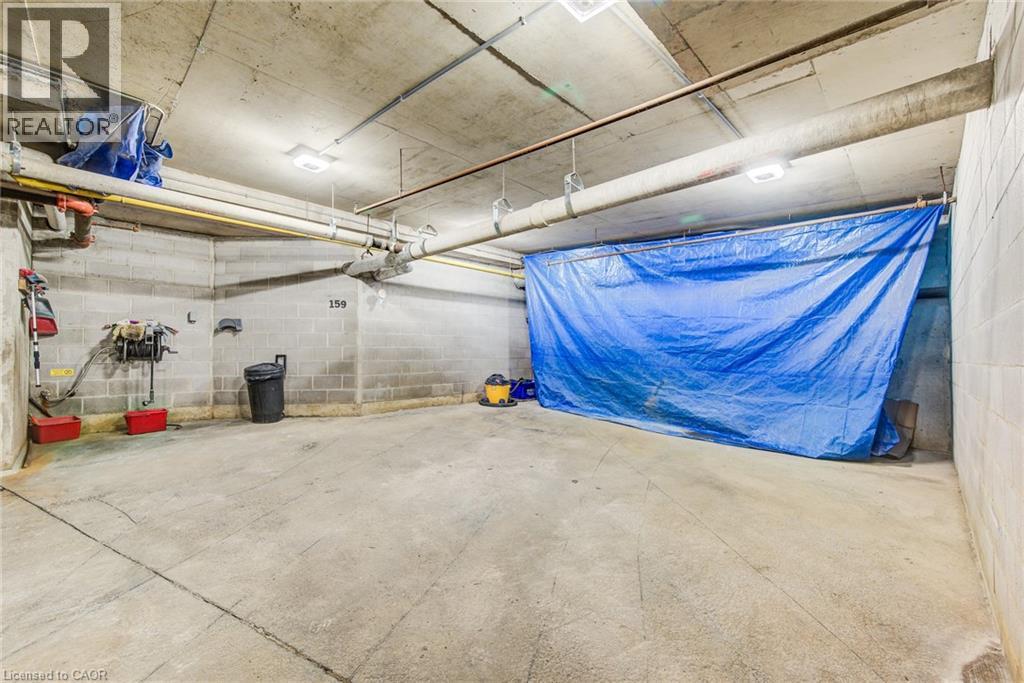 Photo 46 of 265 Westcourt Place Unit 509, Waterloo ON