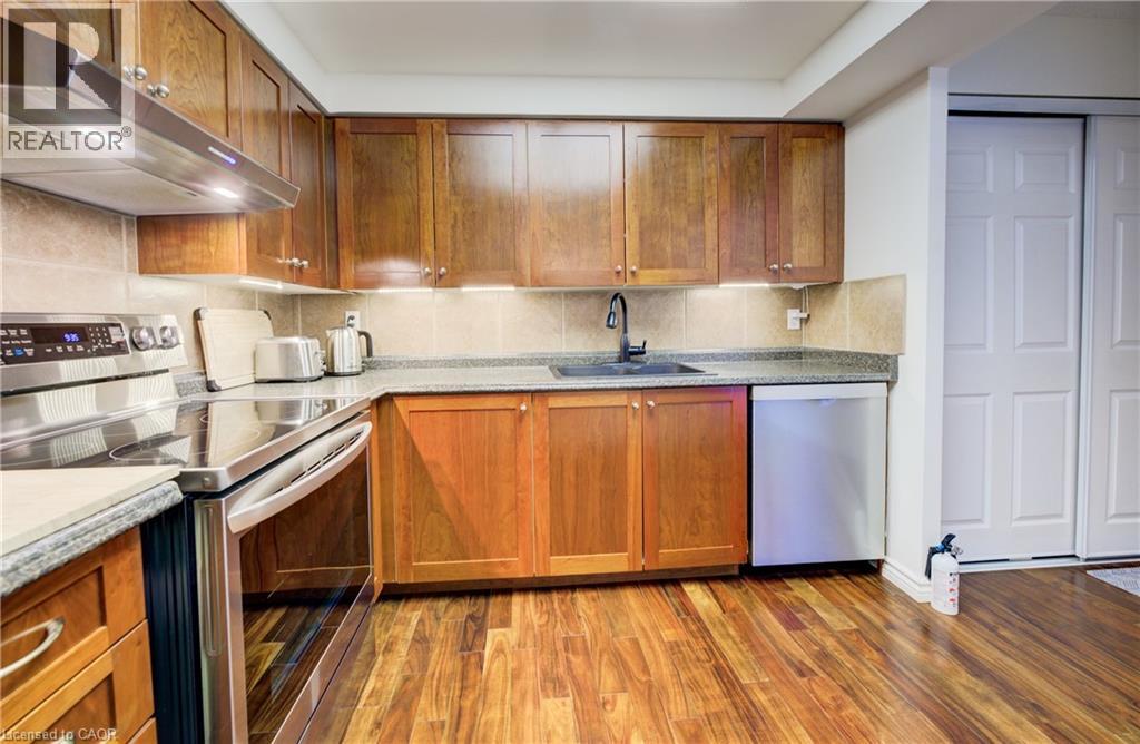 Photo 5 of 265 Westcourt Place Unit 509, Waterloo ON