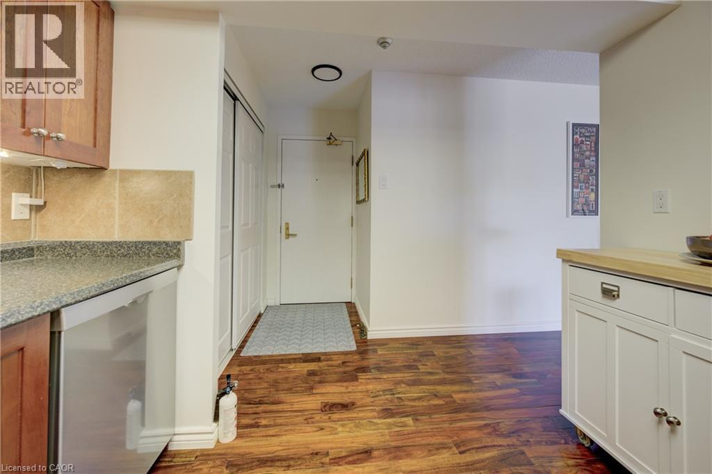 Photo 6 of 265 Westcourt Place Unit 509, Waterloo ON