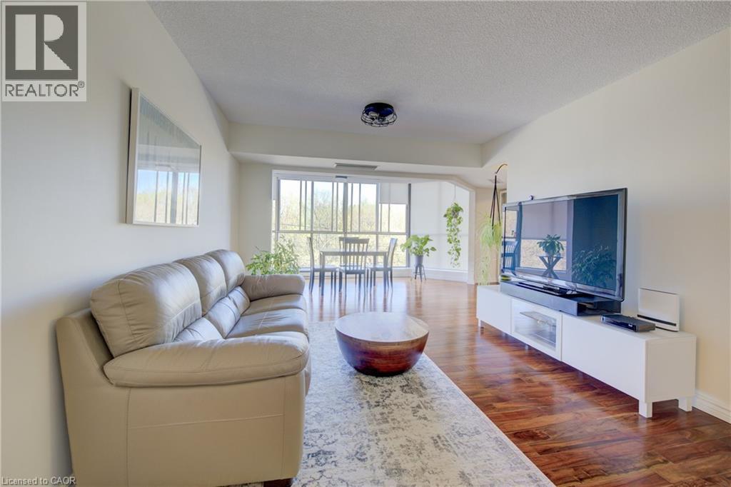 Photo 8 of 265 Westcourt Place Unit 509, Waterloo ON