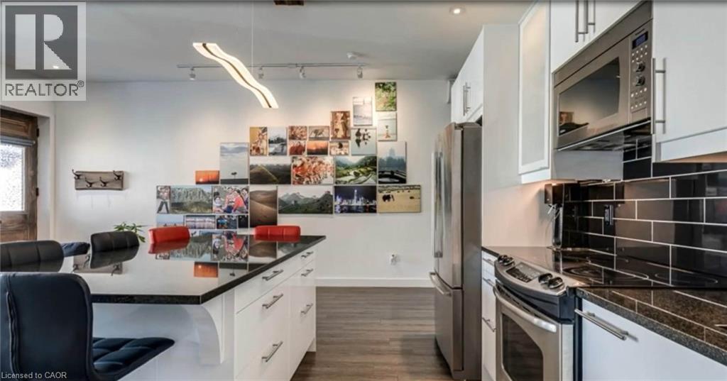 Photo 1 of 12 West Avenue N Unit 2, Hamilton ON