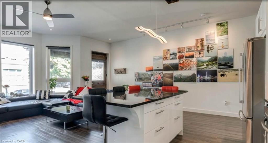 Photo 10 of 12 West Avenue N Unit 2, Hamilton ON