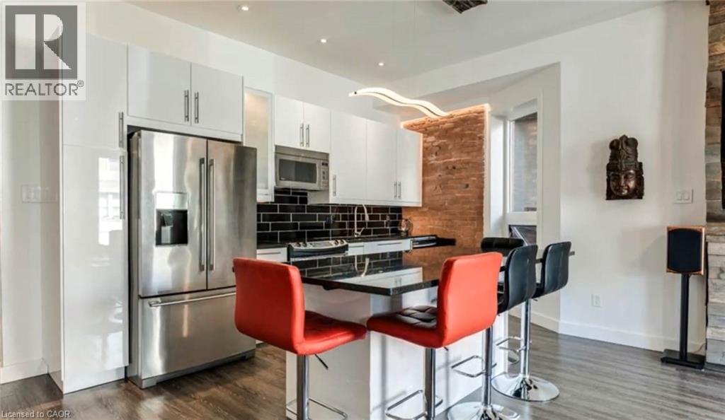 Photo 12 of 12 West Avenue N Unit 2, Hamilton ON