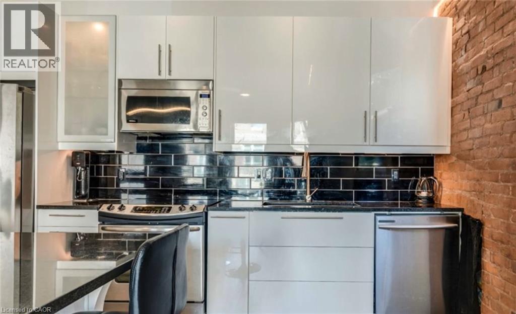 Photo 14 of 12 West Avenue N Unit 2, Hamilton ON