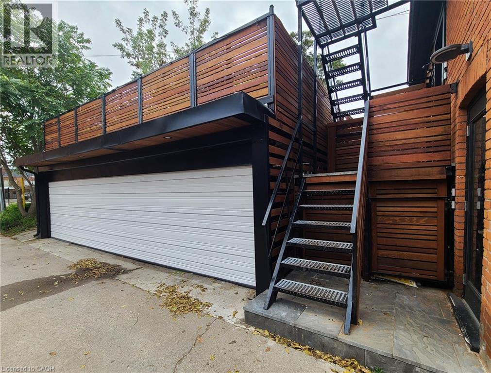 Photo 27 of 12 West Avenue N Unit 2, Hamilton ON