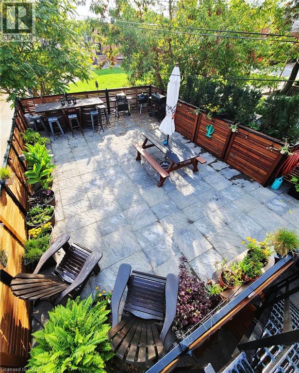 Photo 28 of 12 West Avenue N Unit 2, Hamilton ON