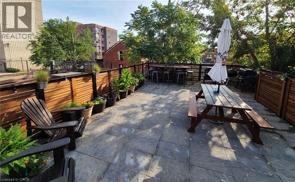 Photo 29 of 12 West Avenue N Unit 2, Hamilton ON