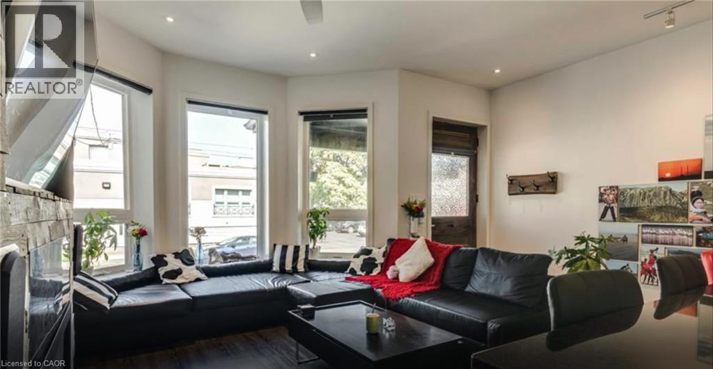 Photo 8 of 12 West Avenue N Unit 2, Hamilton ON