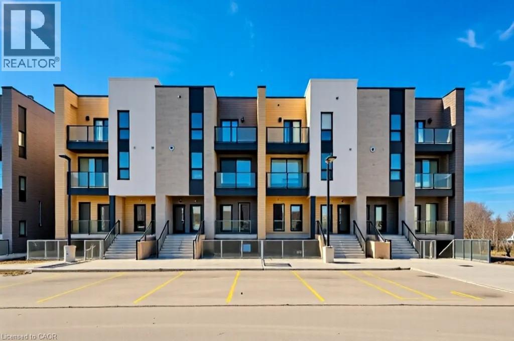 Photo 1 of 261 Woodbine Avenue Unit 24, Kitchener ON