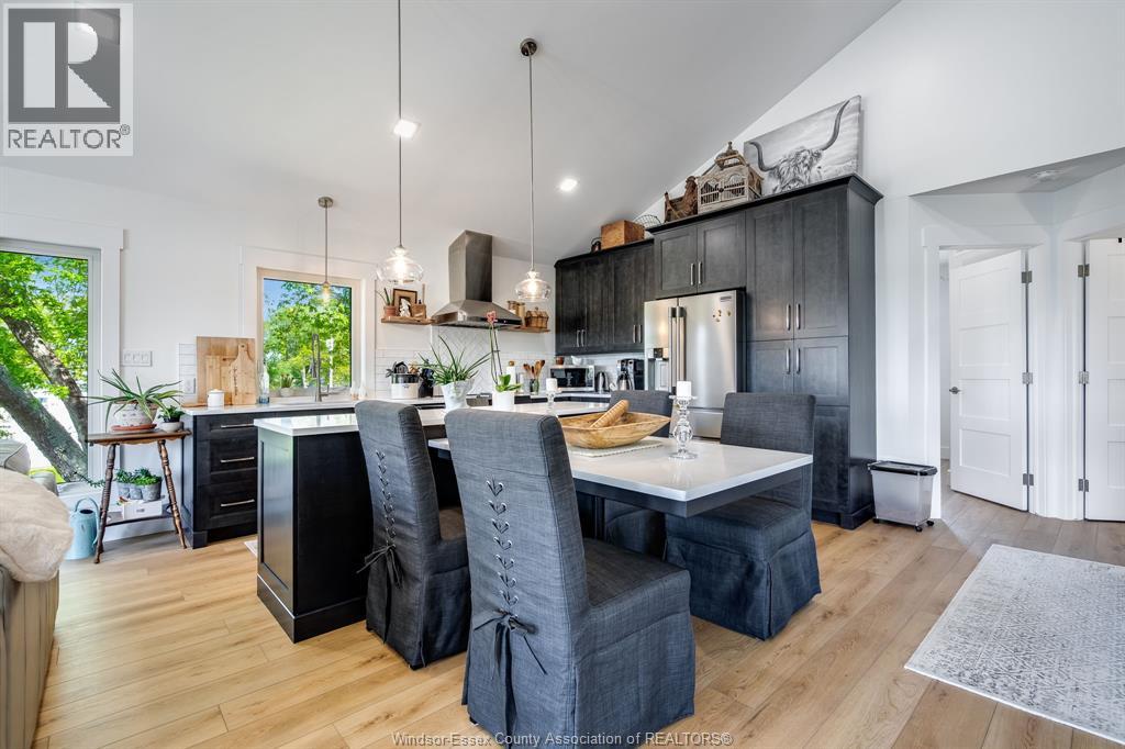 Photo 16 of 1260 Heritage Road, Kingsville ON