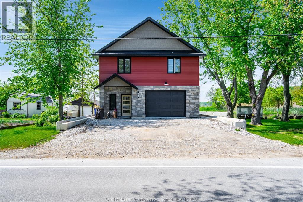 Photo 3 of 1260 Heritage Road, Kingsville ON