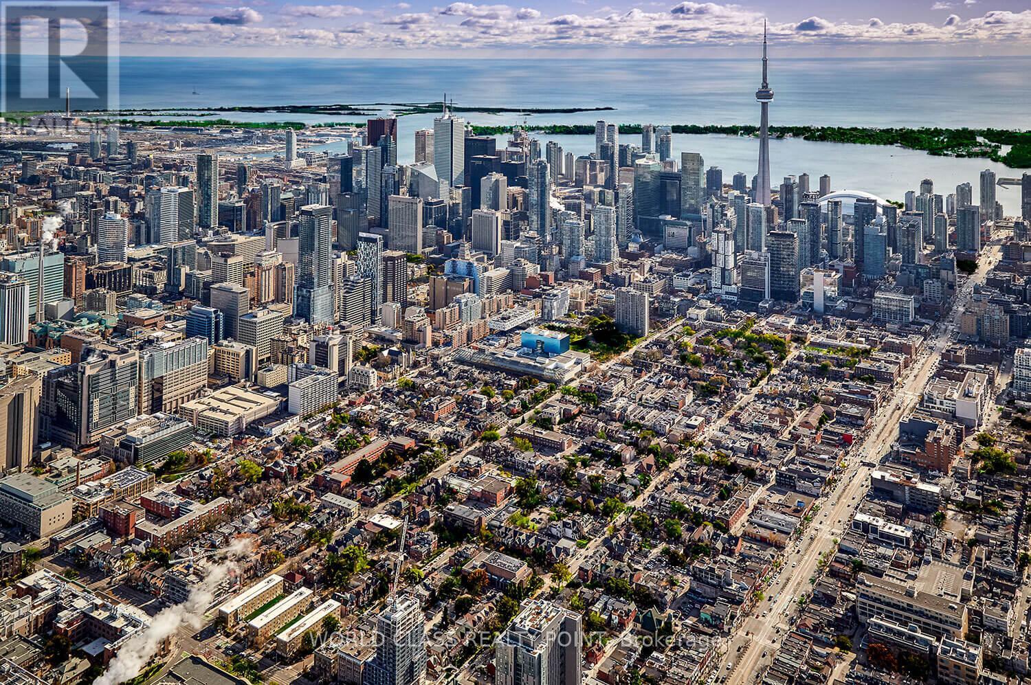 Photo 2 of 2013 280 Dundas Street W, Toronto ON
