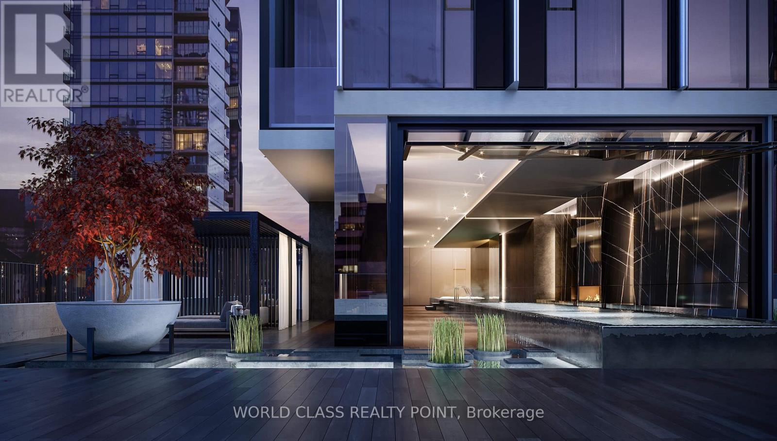 Photo 8 of 4406 11 Yorkville Avenue, Toronto ON