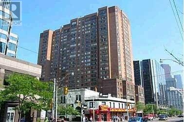 Photo 1 of 221 633 Bay Street, Toronto ON