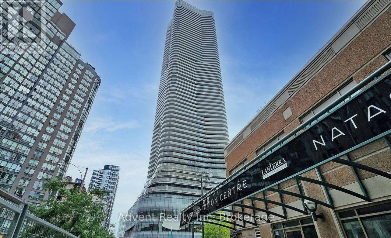 Photo 1 of 5213 11 Wellesley Street W, Toronto ON