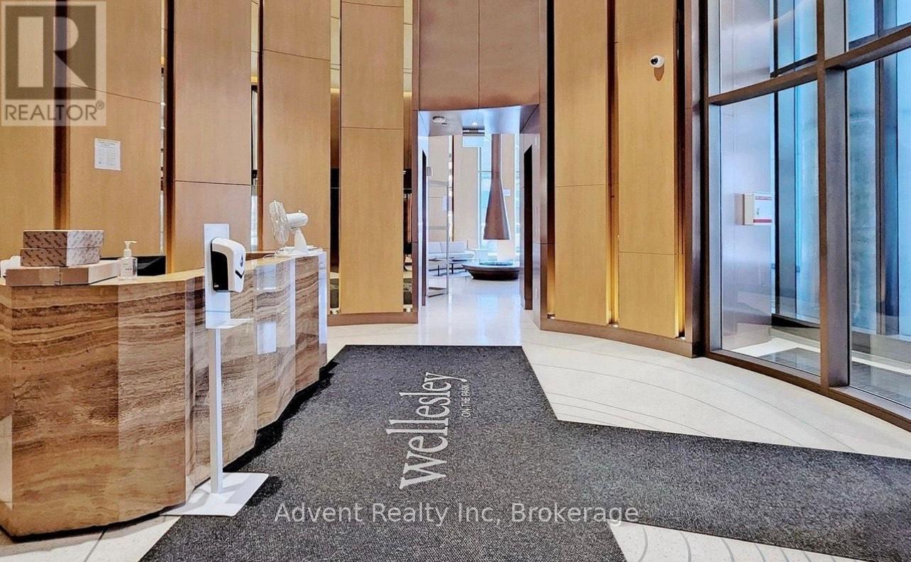 Photo 2 of 5213 11 Wellesley Street W, Toronto ON
