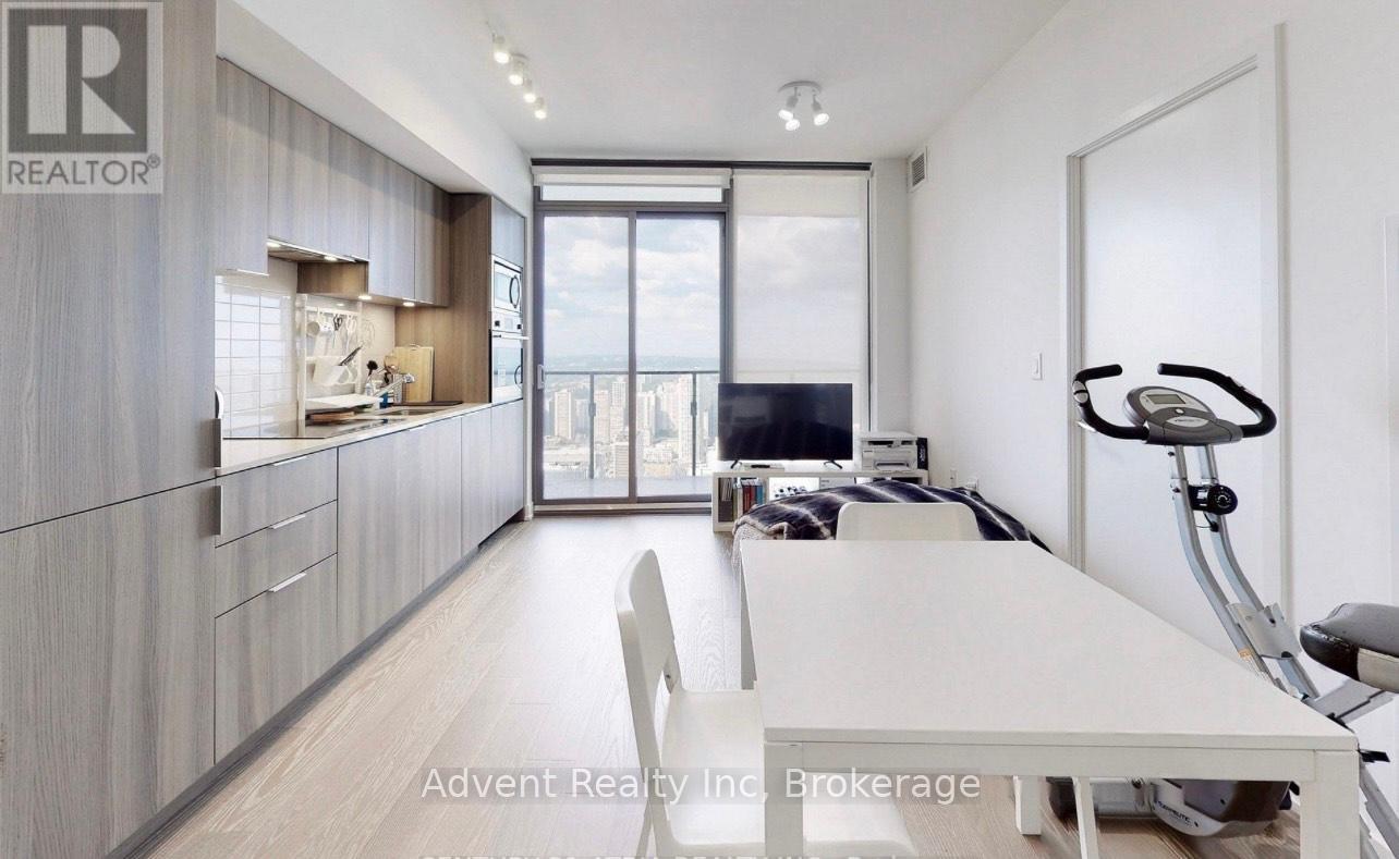 Photo 7 of 5213 11 Wellesley Street W, Toronto ON