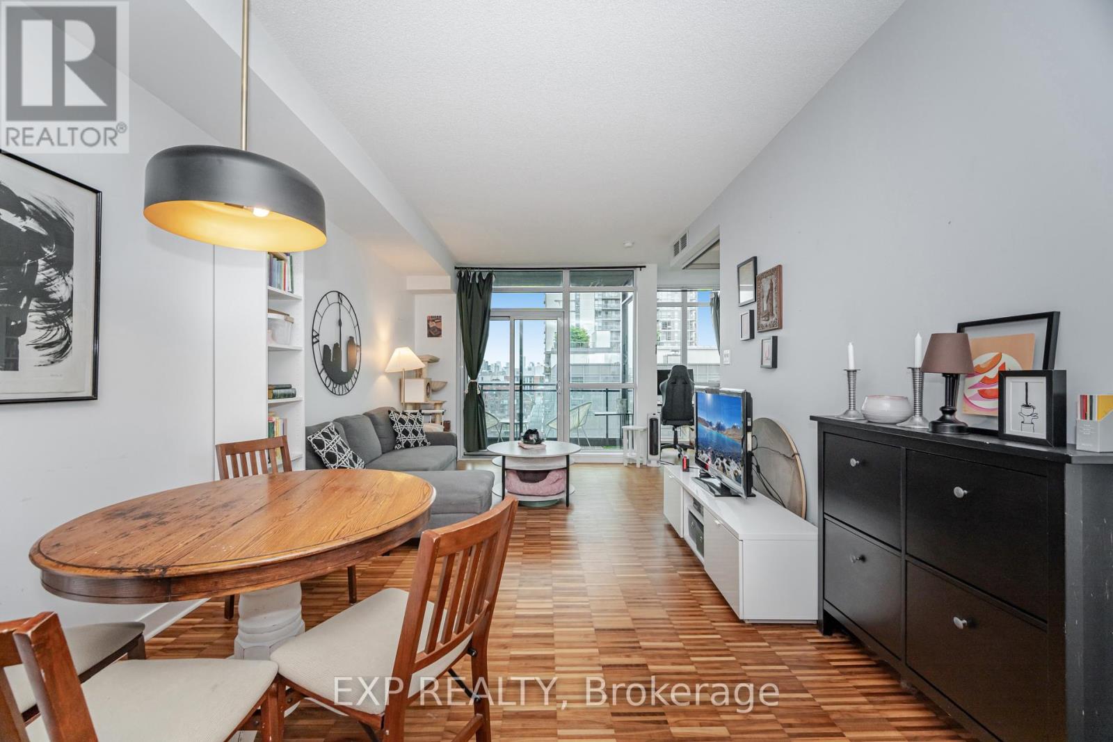 Photo 11 of 1005 1171 Queen Street W, Toronto ON