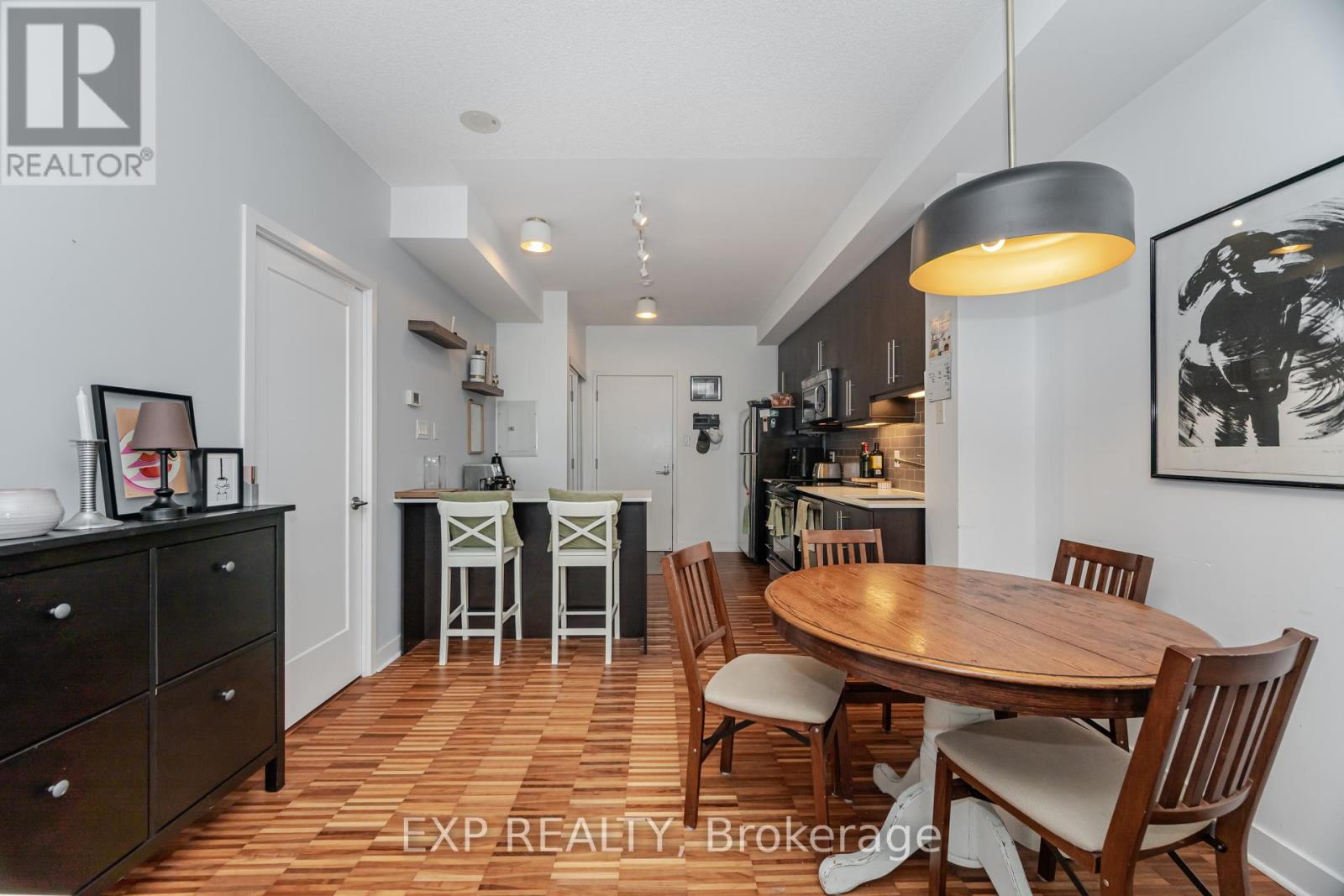 Photo 12 of 1005 1171 Queen Street W, Toronto ON
