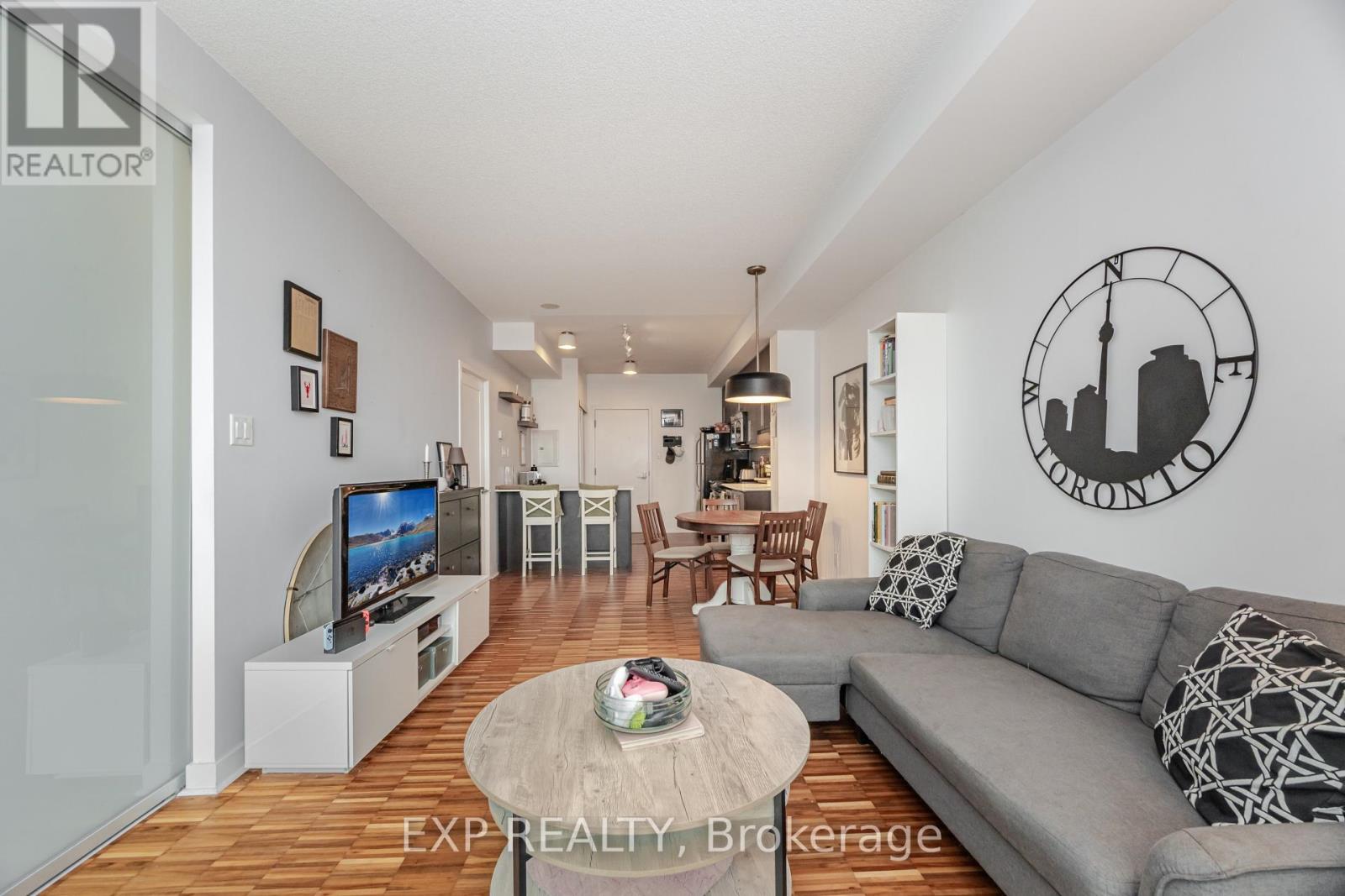 Photo 16 of 1005 1171 Queen Street W, Toronto ON