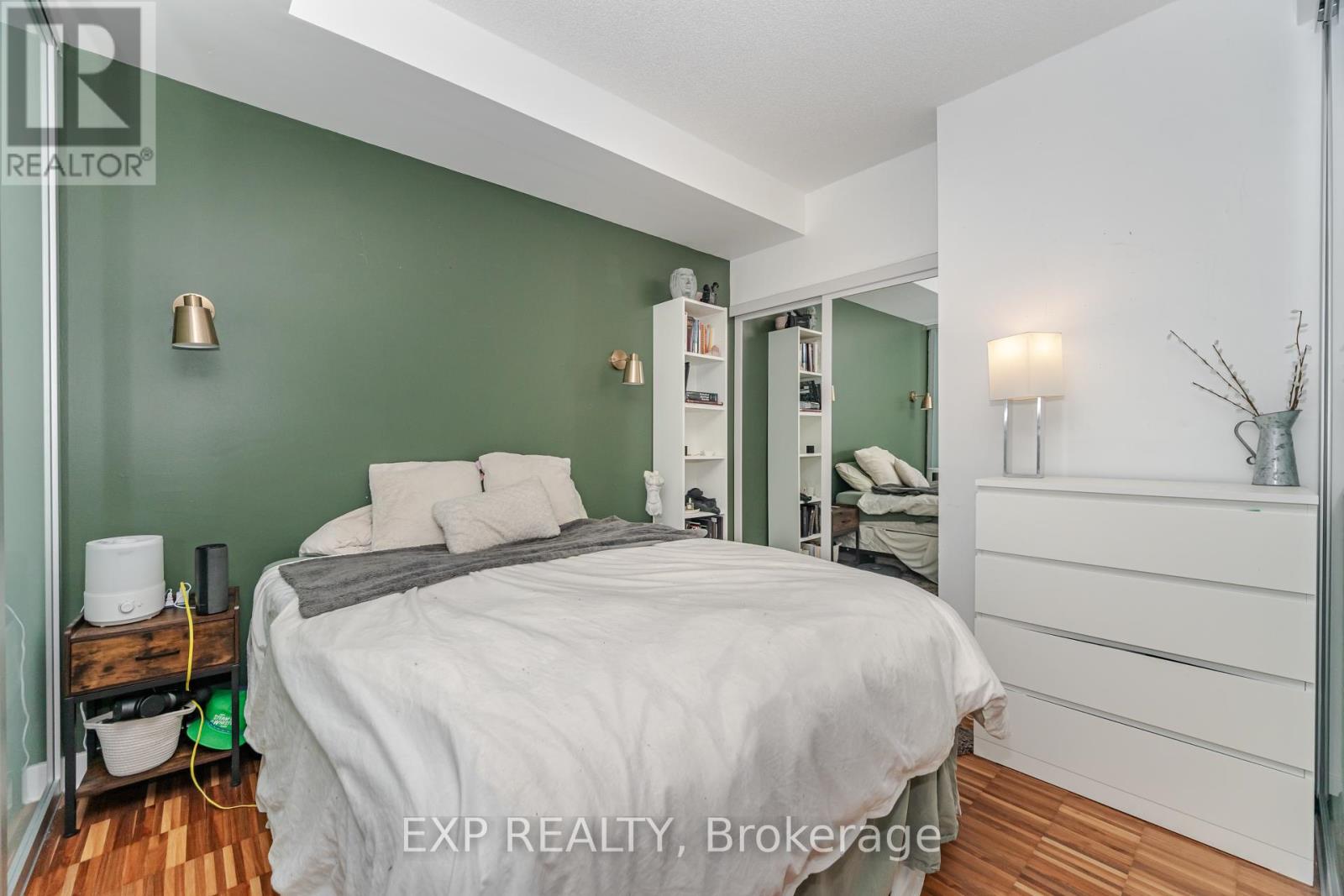 Photo 18 of 1005 1171 Queen Street W, Toronto ON