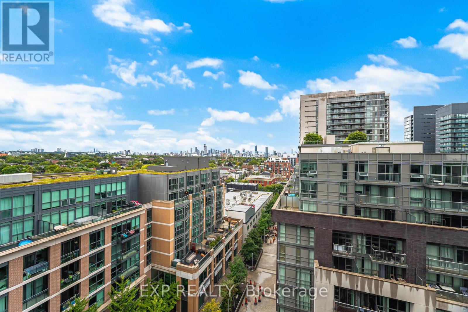 Photo 26 of 1005 1171 Queen Street W, Toronto ON