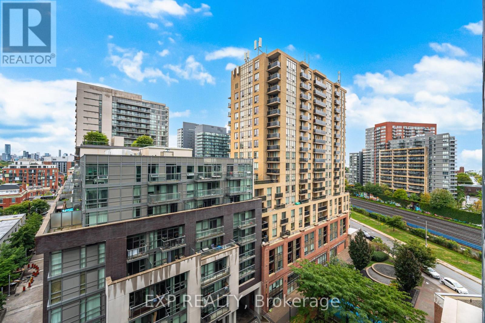 Photo 27 of 1005 1171 Queen Street W, Toronto ON