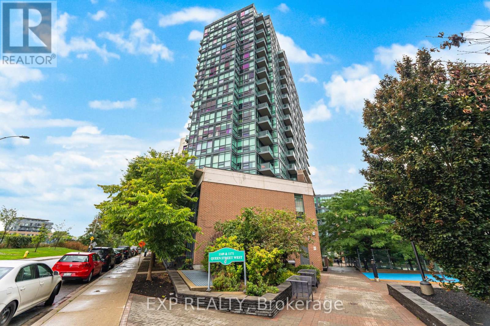 Photo 29 of 1005 1171 Queen Street W, Toronto ON