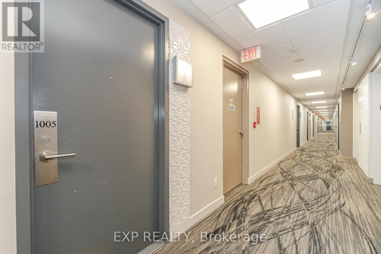 Photo 3 of 1005 1171 Queen Street W, Toronto ON