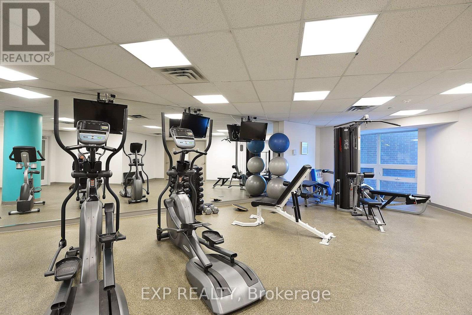 Photo 31 of 1005 1171 Queen Street W, Toronto ON