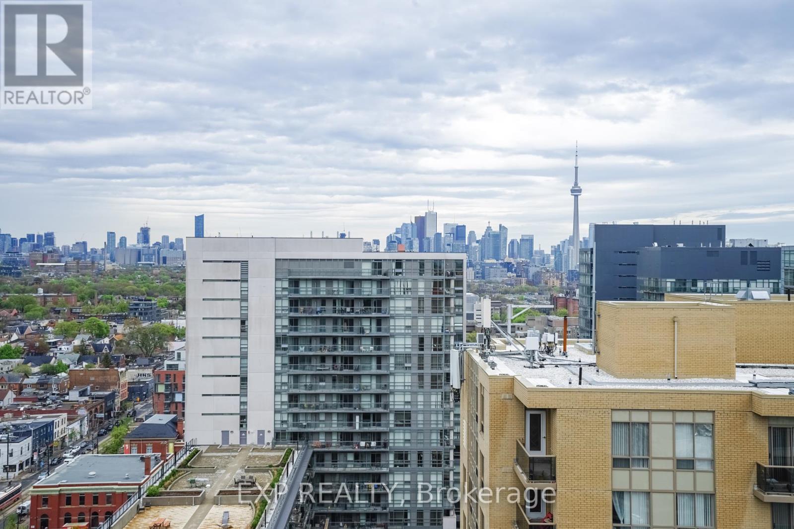 Photo 39 of 1005 1171 Queen Street W, Toronto ON