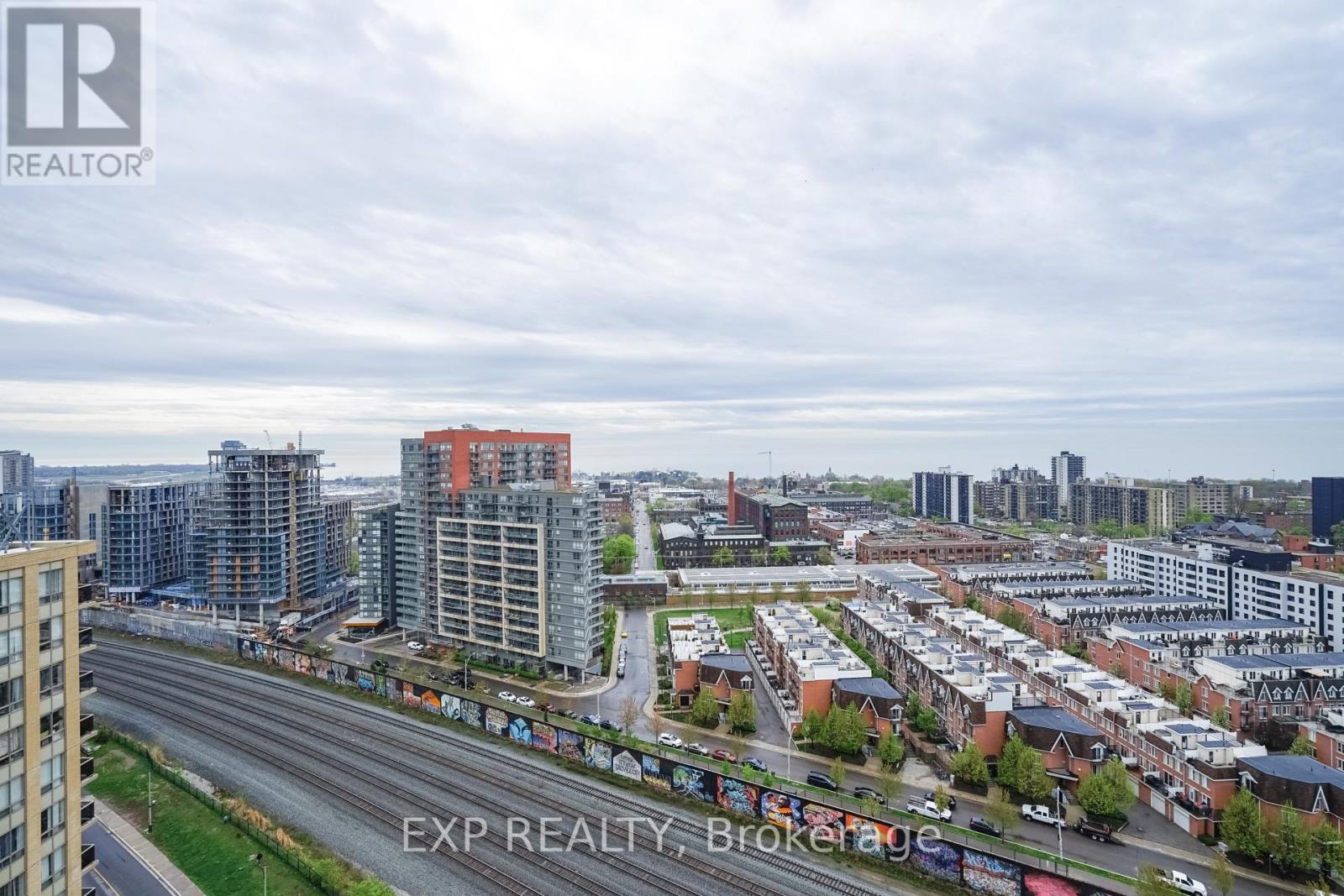 Photo 40 of 1005 1171 Queen Street W, Toronto ON