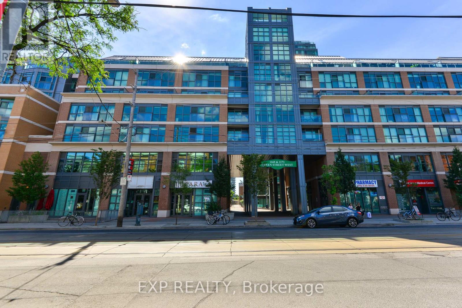 Photo 41 of 1005 1171 Queen Street W, Toronto ON
