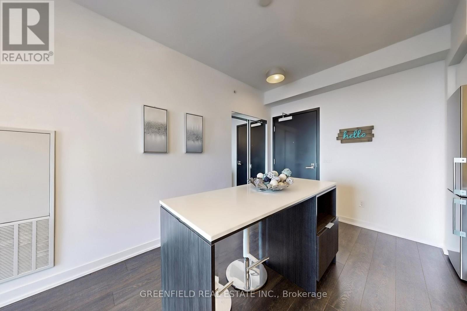 Photo 13 of 1310 31 Tippett Road, Toronto ON