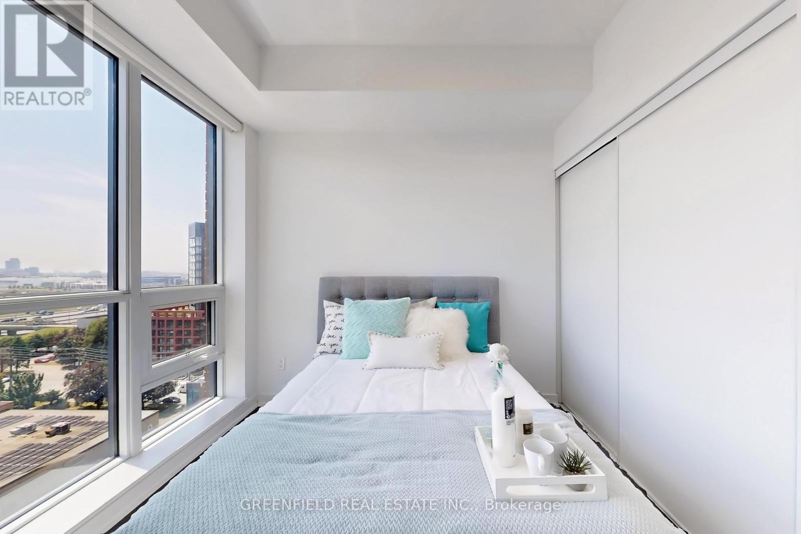 Photo 23 of 1310 31 Tippett Road, Toronto ON