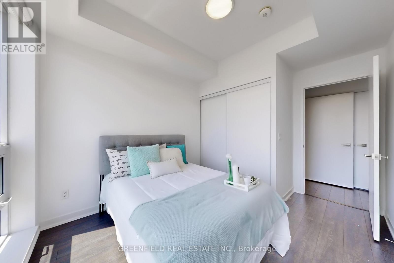Photo 25 of 1310 31 Tippett Road, Toronto ON