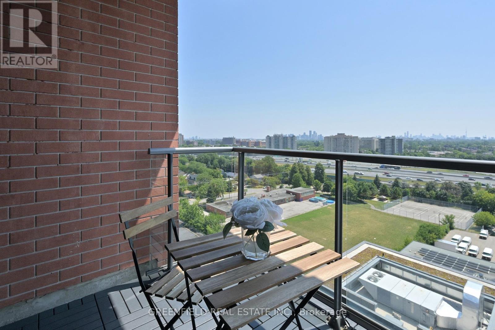 Photo 29 of 1310 31 Tippett Road, Toronto ON
