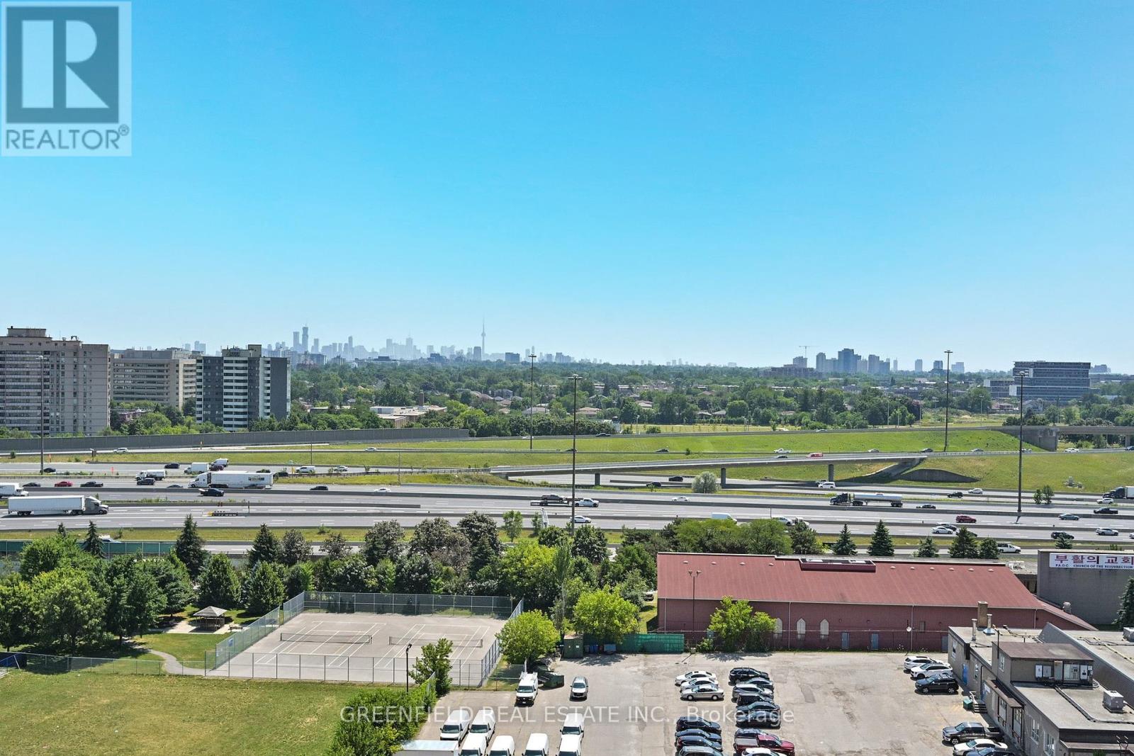Photo 30 of 1310 31 Tippett Road, Toronto ON
