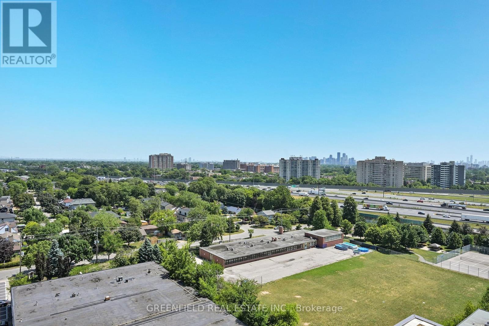 Photo 31 of 1310 31 Tippett Road, Toronto ON