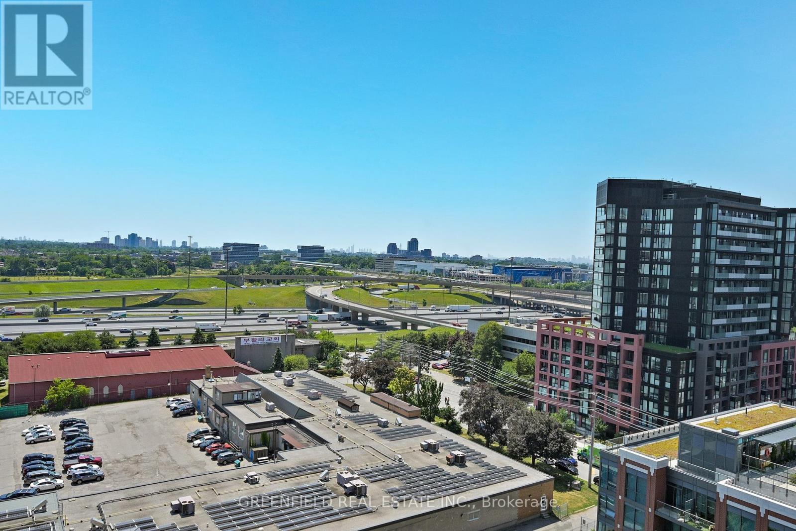Photo 33 of 1310 31 Tippett Road, Toronto ON