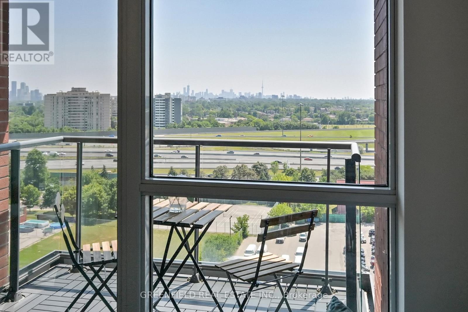 Photo 6 of 1310 31 Tippett Road, Toronto ON