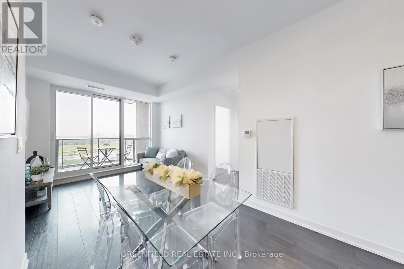 Photo 7 of 1310 31 Tippett Road, Toronto ON